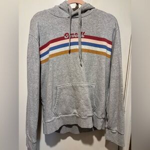 O'Neill Gray Women’s Hoodie